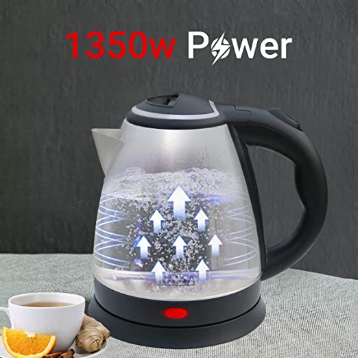 INALSA Electric Kettle 1.5 Liter with Stainless Steel Body - Kwik|Auto Shut Off & Boil Dry Protection Safety Features| Cordless Base & Cord Winder|Hot Water Kettle |Water Heater Jug INALSA Electric Kettle 1.5 Liter with Stainless Steel Body - Kwik|Auto Shut Off & Boil Dry Protection Safety Features| Cordless Base & Cord Winder|Hot Water Kettle |Water Heater Jug